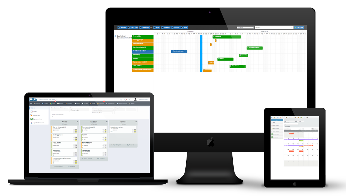 Event Planning Software