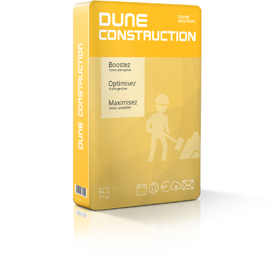 pack Construction Software