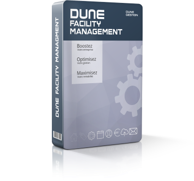 Pack Facility Management Software