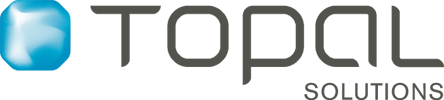 logo topal