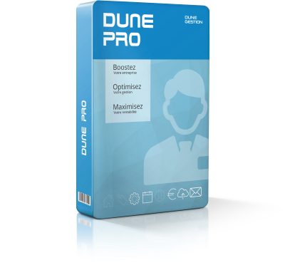 Pack Business Management Software